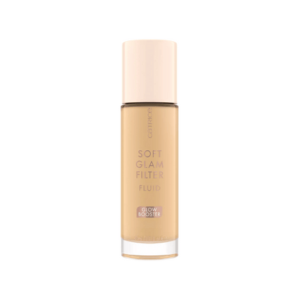 Catrice Soft Glam Filter Fluid - 30ml / 020 Light Medium