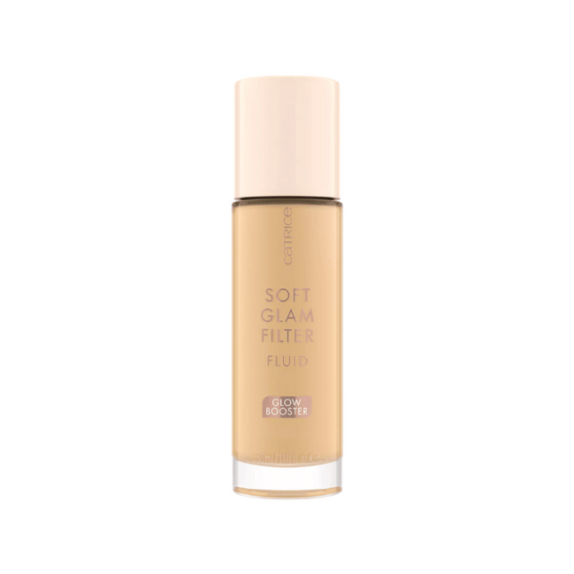 Catrice Soft Glam Filter Fluid - 30ml / 020 Light Medium