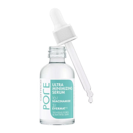 Catrice - Pore Ultra Minimizing Serum 30ml
