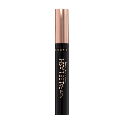 Catrice -  Pure Falsh Lash Beyond Black Mascara