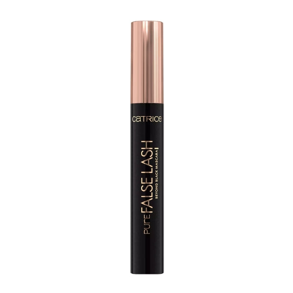 Catrice -  Pure Falsh Lash Beyond Black Mascara