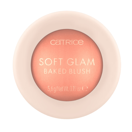 Catrice Soft Glam Baked Blush