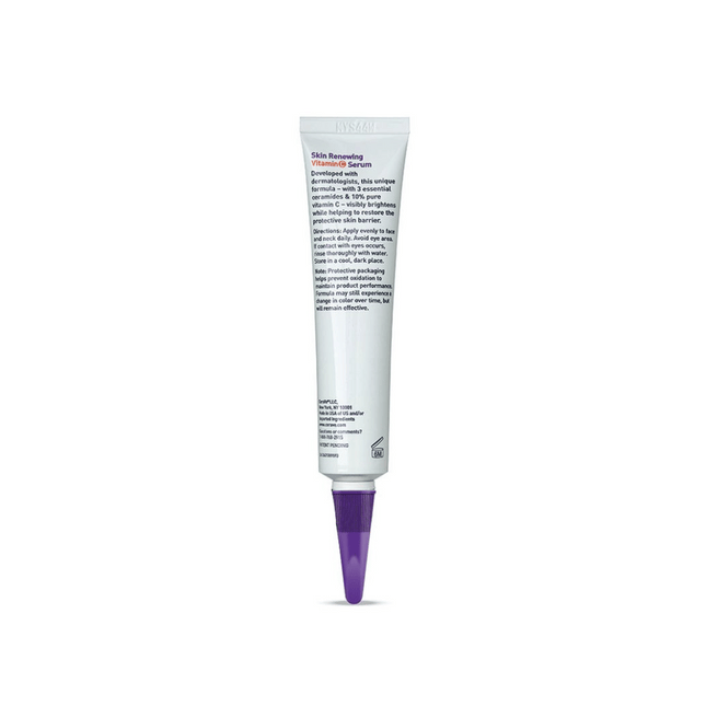 CeraVe Skin Renewing 10% Pure Vitamin C Serum 30ml