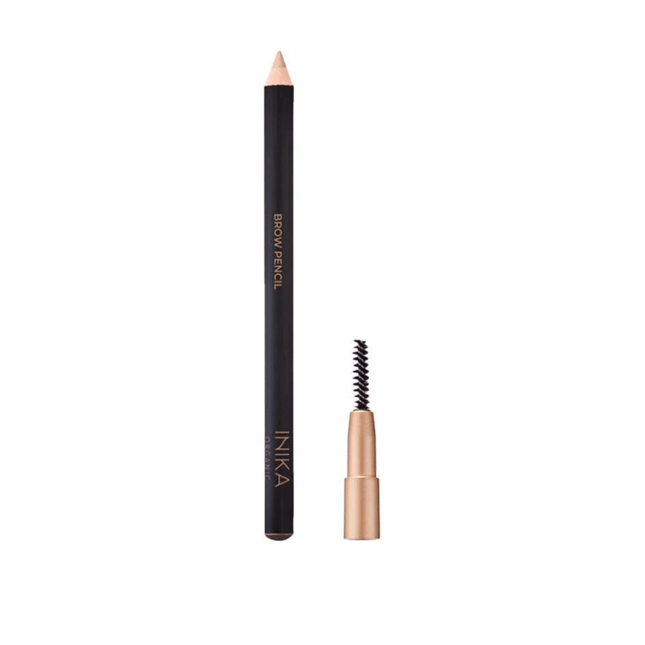 Inika Certified Organic Brow Pencil 1.2g - product image 2