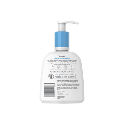 Cetaphil Gentle Skin Cleanser 236ml