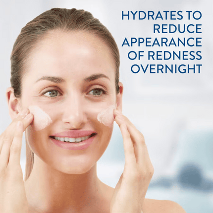 Cetaphil Redness Relieving Night Moisturizer 50ml