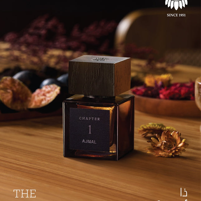 Ajmal Chapter 1 50ml