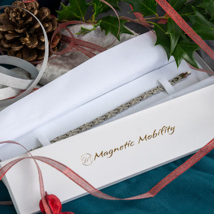 Meadowsweet Star 4in1 Magnetic Bracelet