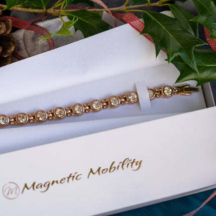 Angelica’s Dawn 4in1 Magnetic Bracelet