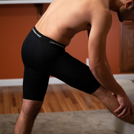 Incrediwear Circulation Shorts