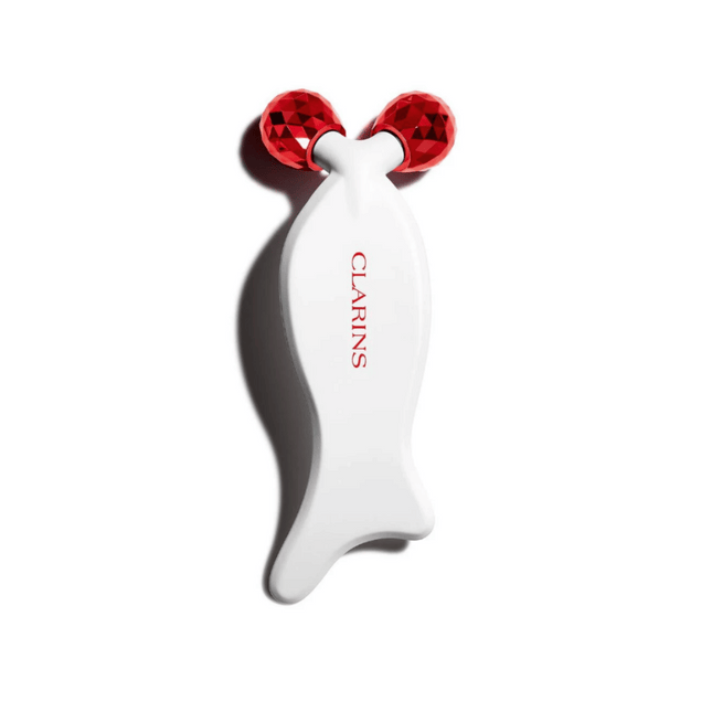 Clarins Beauty Flash Resculpting Roller