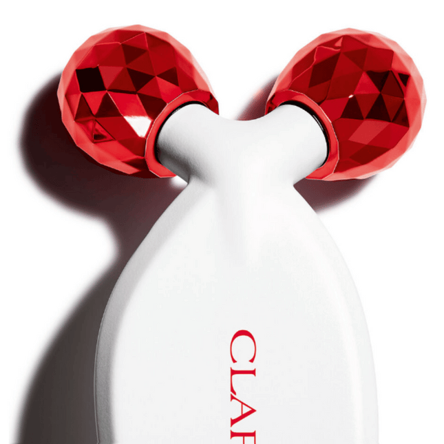 Clarins Beauty Flash Resculpting Roller