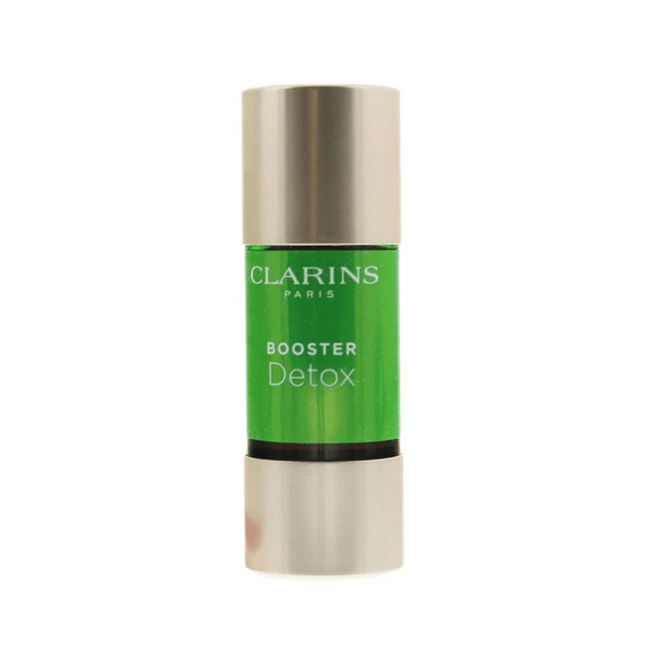 Clarins Booster Detox Antioxidant Serum 15ml