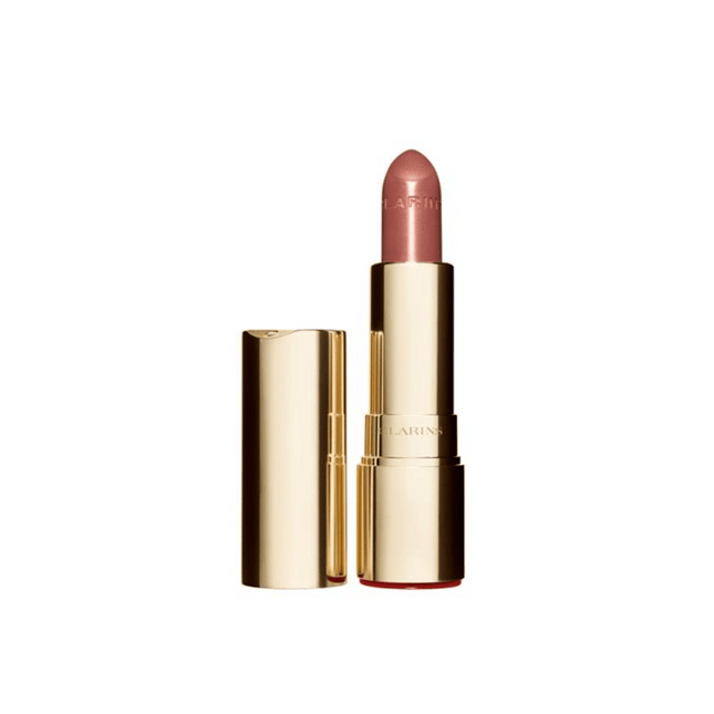 Clarins Brillant Lipstick Joli Rouge #757S - Nude Brick