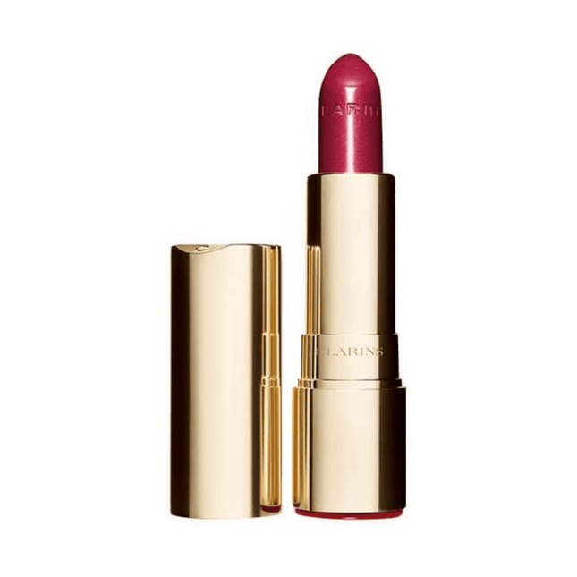 Clarins Brillant Lipstick Joli Rouge #762S - Pop Pink