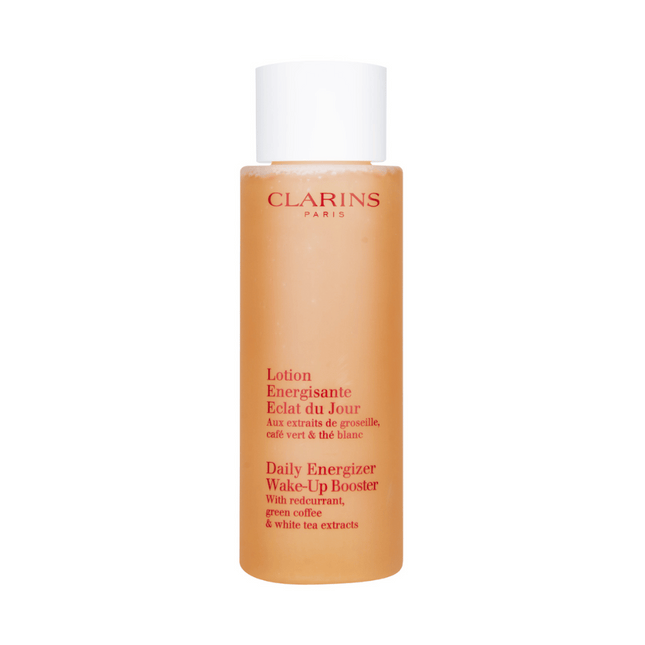 Clarins Daily Energizer Wake Up Booster 125ml