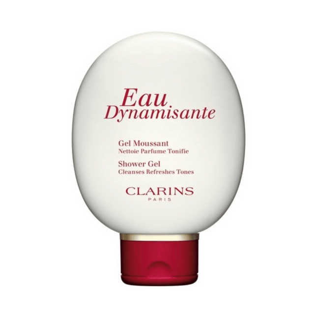 Clarins Eau Dynamisante Shower Gel - 150 ml