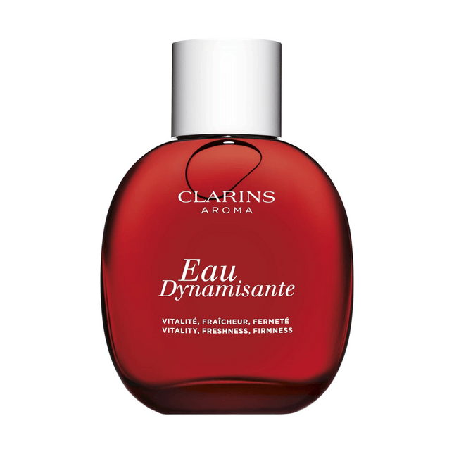 Clarins Eau Dynamisante Treatment Fragrance 100ml