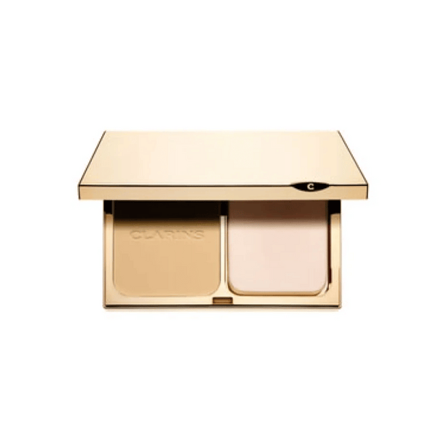 Clarins Everlasting Compact Foundation #108 - Sand