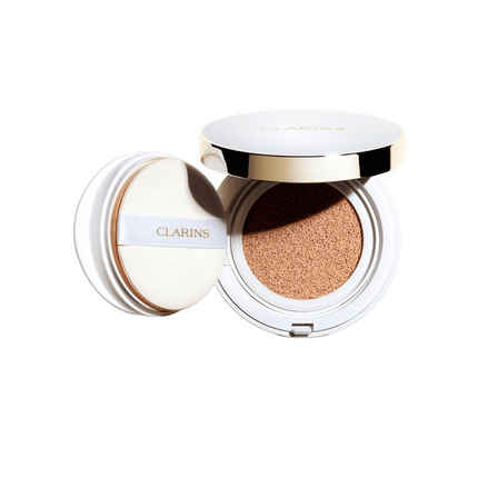 Clarins Everlasting Cushion Long-Wearing & Hydrating Foundation #107 - Beige