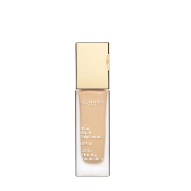 Clarins Extra-Firming Foundation + SPF 15 #113 - Chestnut