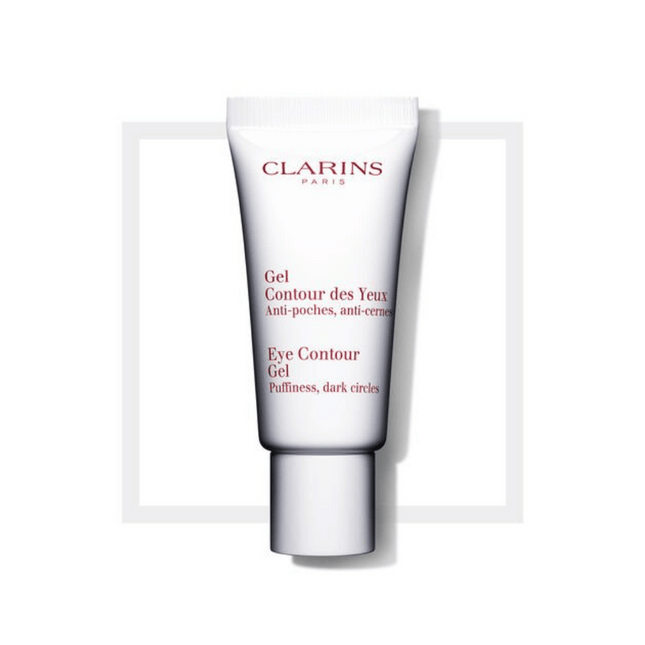 Clarins Eye Contour Gel 20ml