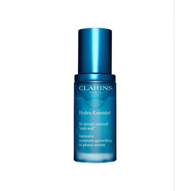 Clarins Hydra-Essential Bi-Phase Serum 30ml