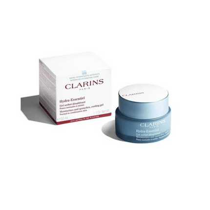Clarins Hydra Essentiel Cream Gel 50ml