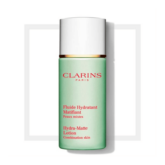 Clarins Hydra Matte Lotion 50 ml