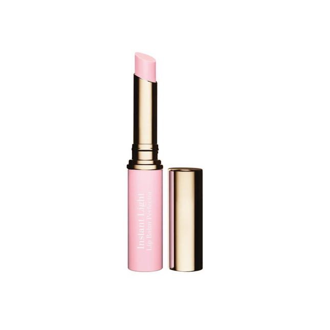 Clarins Instant Light Lip Balm Perfector #03 - My Pink