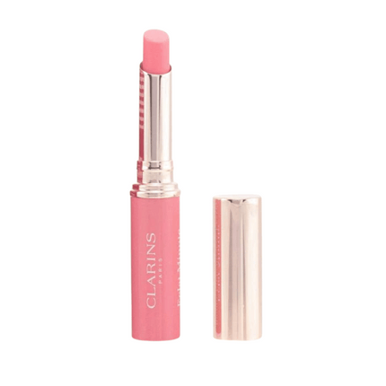 Clarins Instant Light Lip Balm Perfector #06 - Rosewood