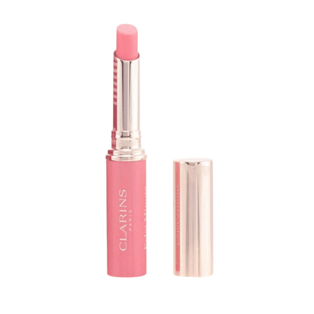 Clarins Instant Light Lip Balm Perfector #06 - Rosewood