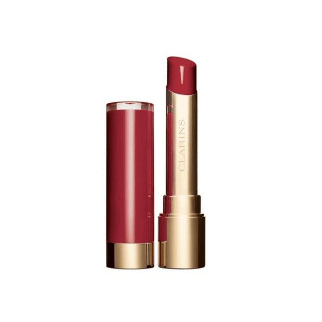 Clarins Intense Color Lip Balm Joli Rouge Lacquer #742L - Joli Rouge