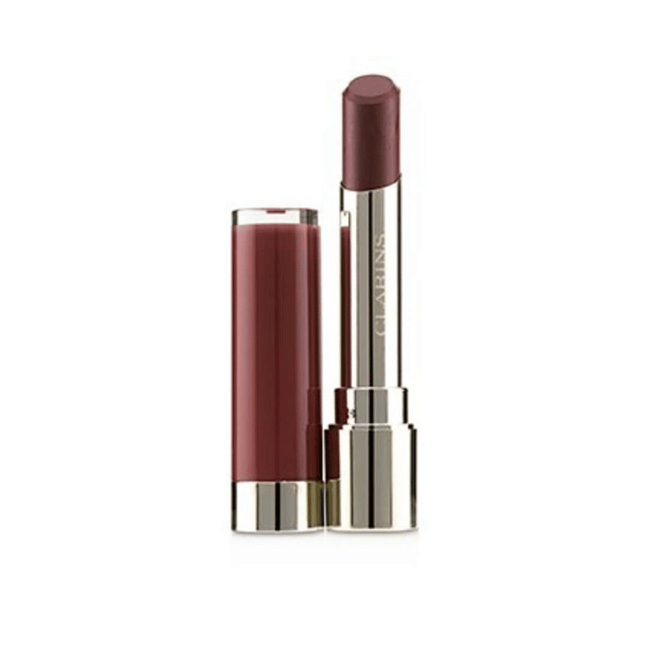 Clarins Intense Color Lip Balm Joli Rouge Lacquer #757L - Nude Brick