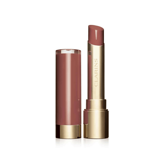 Clarins Intense Color Lip Balm Joli Rouge Lacquer #758L - Sandy Pink