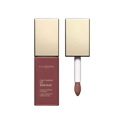 Clarins Lip Comfort Oil Intense #04 - Intense Rosewood