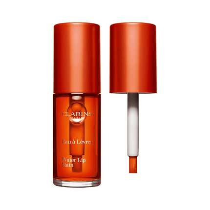 Clarins Lip Comfort Oil #02 - Orange Water