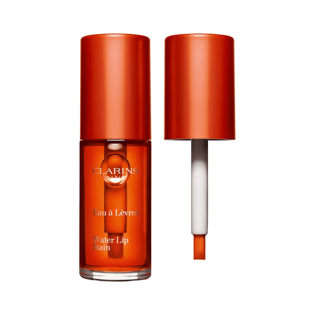 Clarins Lip Comfort Oil #02 - Orange Water