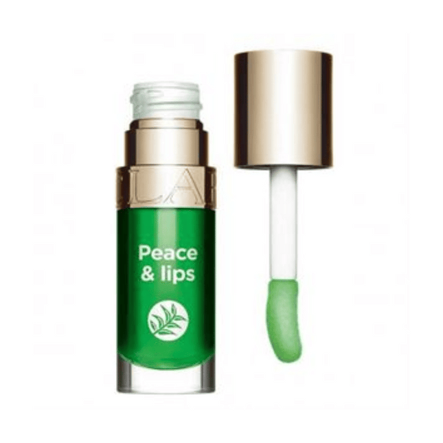 Clarins Lip Comfort Oil #13 - Green