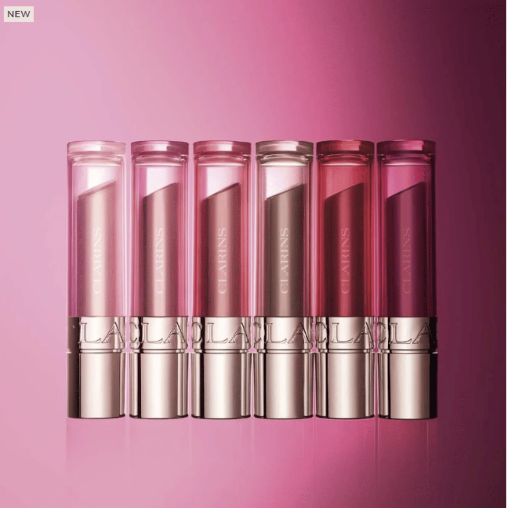 
                  
                    Load image into Gallery viewer, Clarins Lip Oil Balm - 01 Pale Pink
                  
                