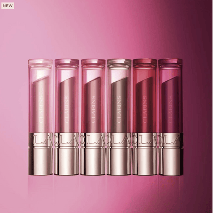 Clarins Lip Oil Balm - 03 Lychee