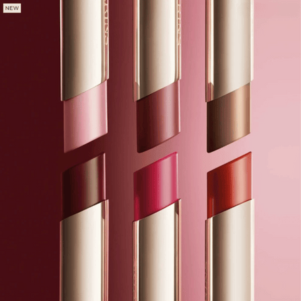 Clarins Lip Oil Balm - 03 Lychee