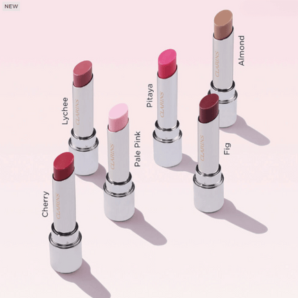 Clarins Lip Oil Balm - 03 Lychee