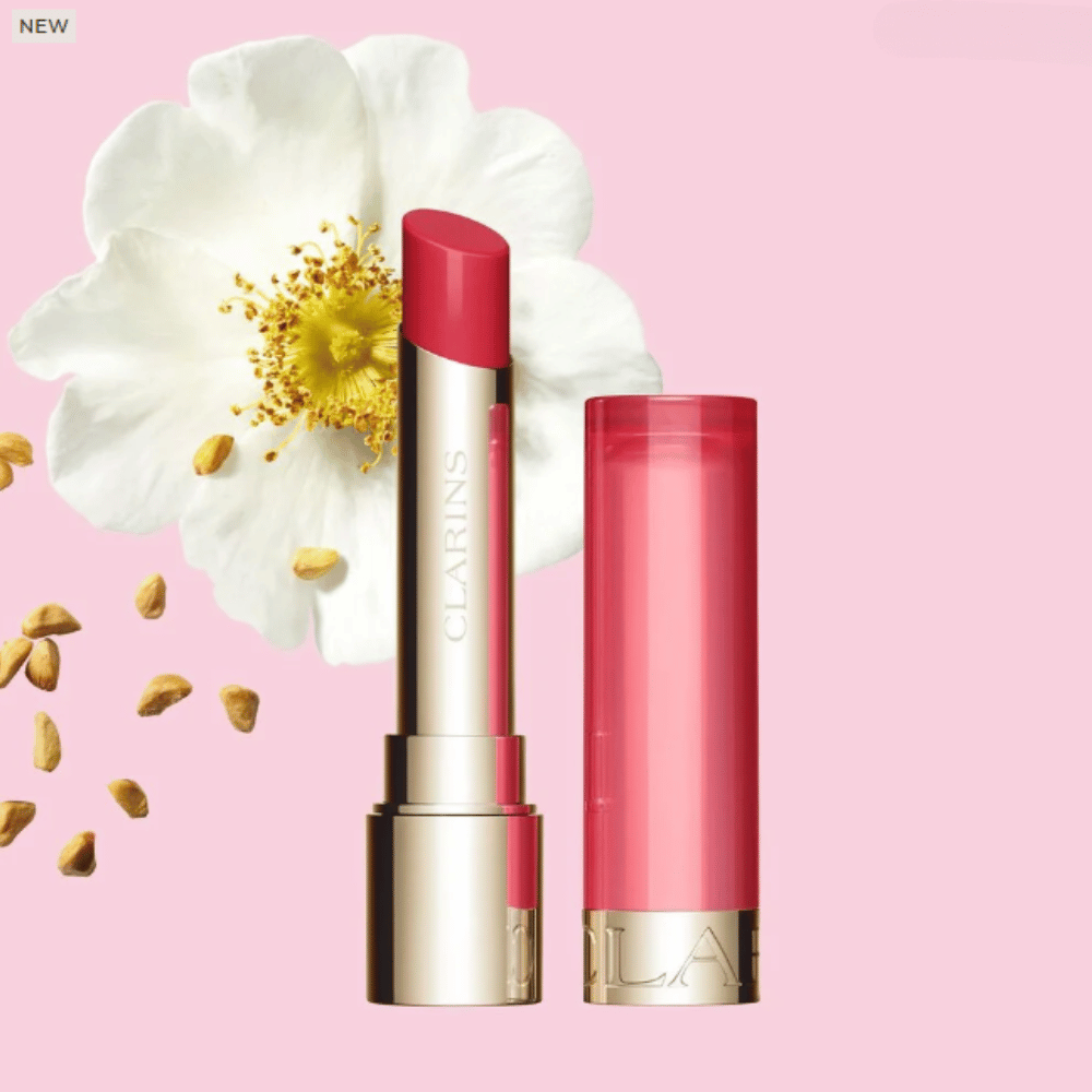 Clarins Lip Oil Balm - 02 Pitaya