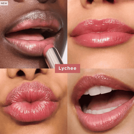 Clarins Lip Oil Balm - 03 Lychee