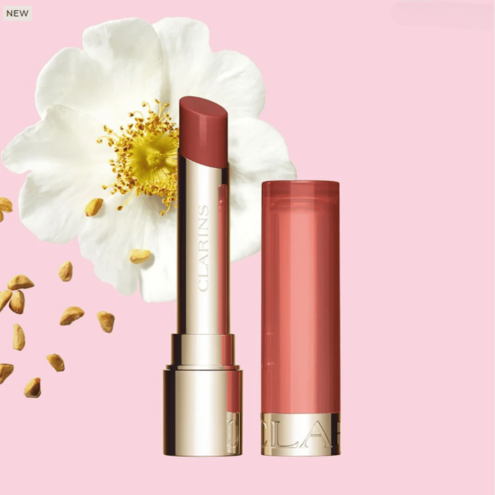 Clarins Lip Oil Balm - 03 Lychee