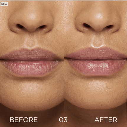 Clarins Lip Oil Balm - 03 Lychee
