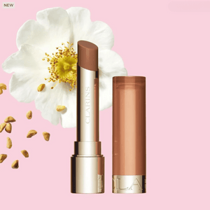 
                  
                    Load image into Gallery viewer, Clarins Lip Oil Balm - 04 Almond
                  
                