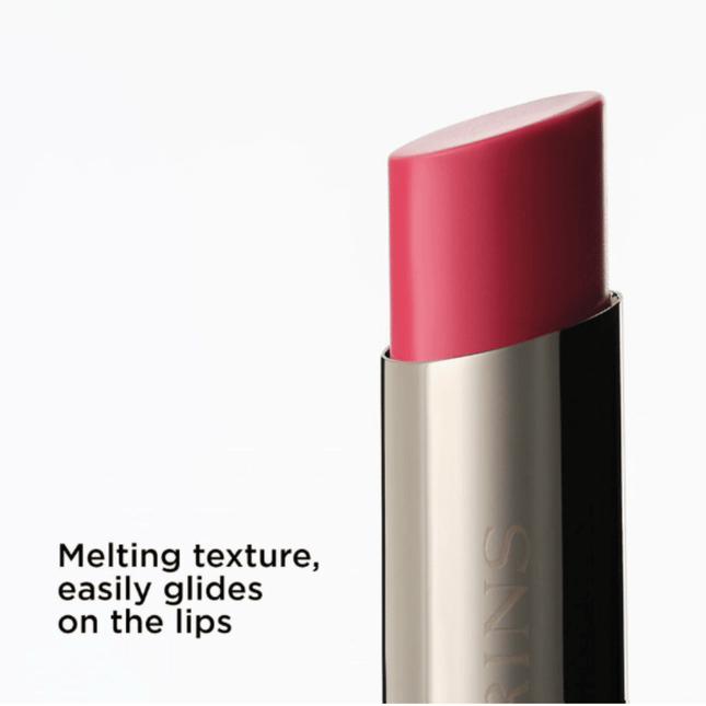 Clarins Lip Oil Balm - Embrace Love Collection - 08 rosy kiss