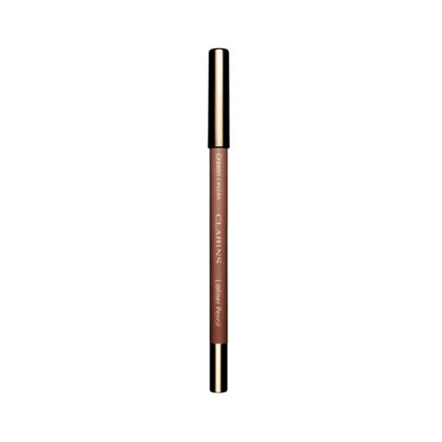 Clarins Lipliner Pencil #01 - Nude Fair